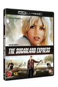 Pikkukuva 2 / 2: THE SUGARLAND EXPRESS
