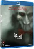 Miniatyrbilde 1 av 2: Saw 8 - Jigsaw (Blu-Ray)