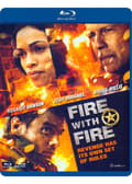 Pikkukuva 2 / 2: FIRE WITH FIRE BD