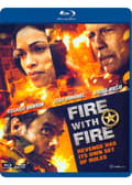 Pikkukuva 1 / 2: FIRE WITH FIRE BD