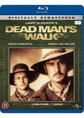 Miniatyrbilde 2 av 2: LONESOME DOVE DEAD MAN`S W. BD