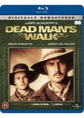 Miniatyrbilde 1 av 2: LONESOME DOVE DEAD MAN`S W. BD
