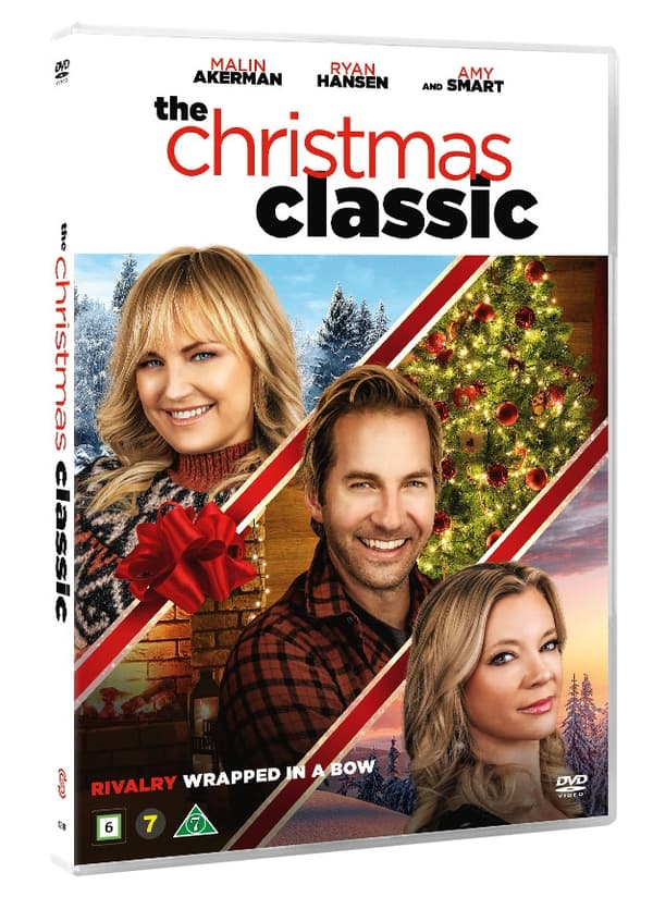 THE CHRISTMAS CLASSIC