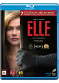 Pikkukuva 1 / 2: Elle (Isabelle Huppert) (Blu-ray)
