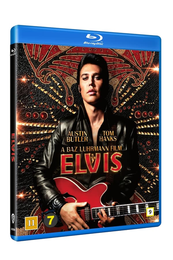 Elvis
