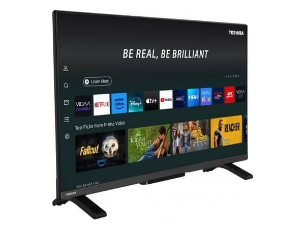 TV LED 32-tuumainen 32QV2F63DG 32QV2F63DG