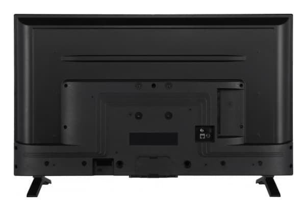 TV LED 40 tommer 40QV2F63DG