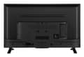 Miniatyrbilde 4 av 5: TV LED 40 tommer 40QV2F63DG