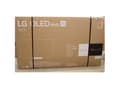 Pikkukuva 2 / 3: LG | OLED55C41LA | 55&quot; | Smart TV | webOS24 | UHD | DAMAGED PACKAGING