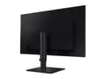 Miniatyrbild 3 av 4: Samsung S27D400GAU - S40GD Se