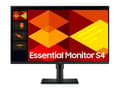 Miniatyrbild 2 av 4: Samsung S27D400GAU - S40GD Se