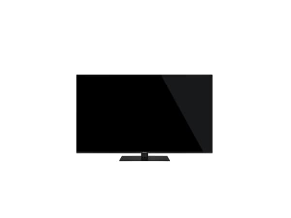 Panasonic TN-55W70AEZ, 139.7 cm (55"), 3840 x 2160 pixels, LCD, Smart TV, Wi-Fi, Black