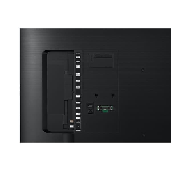 Smart TV Samsung HG55AU800EEXEN 4K Ultra HD 55" LED Sort