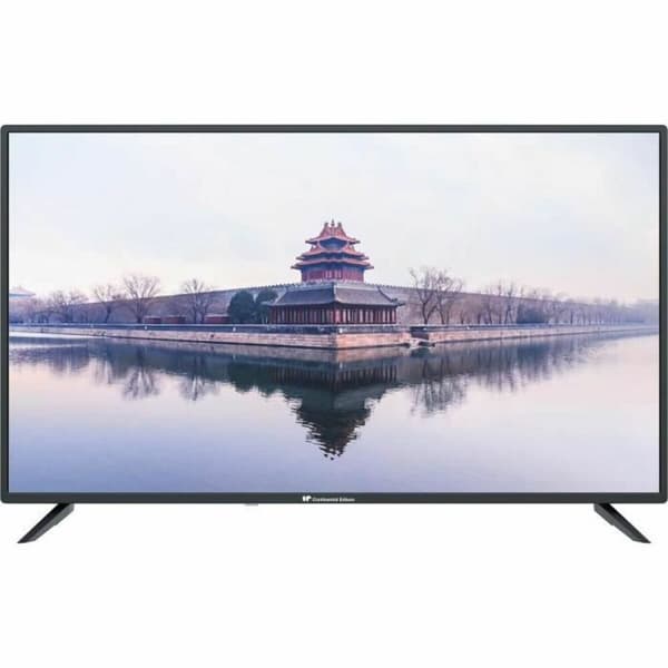 TV Continental Edison CELED40HD22B6 40"