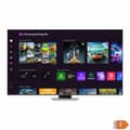 Miniatyrbillede 3 af 3: Smart TV Samsung TQ55Q80D 4K Ultra HD QLED AMD FreeSync 55"