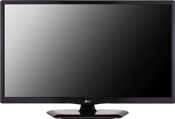 LG Commercial Lite 28LT340C3ZA - 28" diagonaaliluokan LT340C-sarjan LED-taustavalaistu LCD-televisio - hotelli / ravintola - 720p 1366 x 768 - Direct