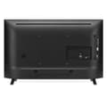 Miniatyrbillede 4 af 5: Smart TV LG 32LQ630B6LA HD 32" LED HDR