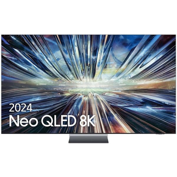Smart TV Samsung TQ75QN900D 8K Ultra HD 75" HDR AMD FreeSync Neo QLED musta