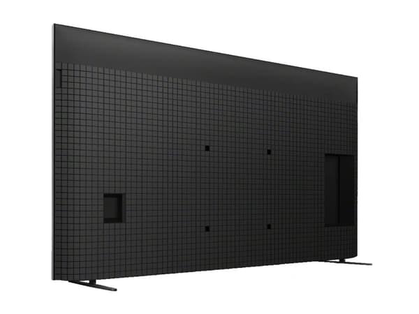 Sony Bravia 7 K-65XR70 - 65" Diagonal klass (64.5" visbar) LED-bakgrundsbelyst LCD-TV - QLED - Smart TV - Google TV - 4K UHD (2160p) 3840 x 2160 - HD
