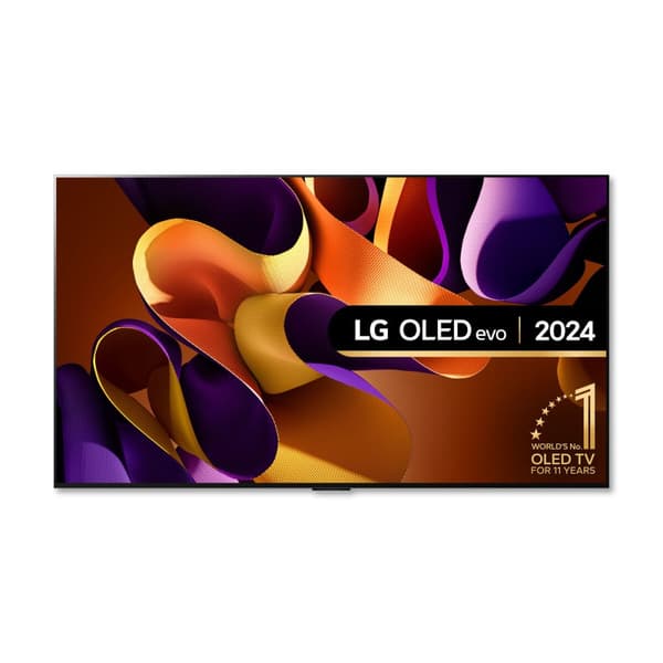 Smart TV LG 97G45LW 4K Ultra HD OLED AMD FreeSync 97" Hopea