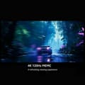 Miniatyrbilde 9 av 9: Smart TV Xiaomi MINILED 2025 LED 4K Ultra HD 75"
