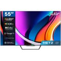 Miniatyrbillede 1 af 2: Smart TV Metz 55MQD7500Z 4K Ultra HD 55" QLED