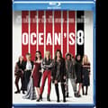 Pikkukuva 1 / 2: Ocean's 8