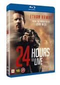 Miniatyrbilde 2 av 2: 24 hours to live