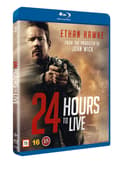 Miniatyrbilde 1 av 2: 24 hours to live