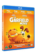 Pikkukuva 2 / 2: THE GARFIELD MOVIE