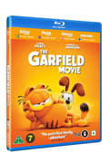 Pikkukuva 1 / 2: THE GARFIELD MOVIE