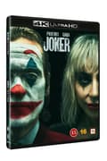 Miniatyrbilde 1 av 2: JOKER: FOLIE Á DEUX