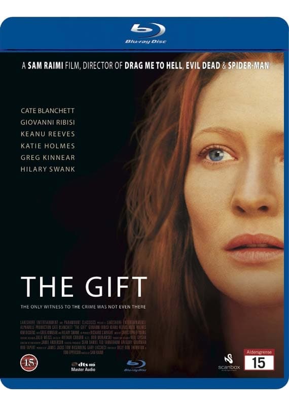 GIFT BD