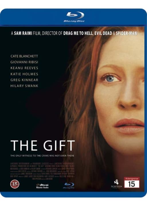 GIFT BD