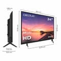 Miniatyrbild 2 av 3: Television Cecotec 0 Series 0024 LED