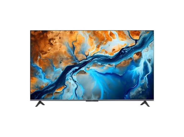 Xiaomi S 2025 - 65" Diagonalklasse LED-bakgrunnsbelyst LCD TV - QD-Mini LED - Smart TV - Google TV - 4K UHD (2160p) 3840 x 2160 - HDR - Mini-LED