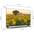 Miniatyrbild 3 av 6: THOMSON 32HA2S13 - 32" (81 cm) LED-TV - HD - Android Smart TV - 3xHDMI 1.4
