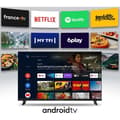 Miniatyrbild 5 av 6: THOMSON 32HA2S13 - 32" (81 cm) LED-TV - HD - Android Smart TV - 3xHDMI 1.4