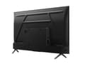 Miniatyrbilde 5 av 5: TCL 43P637 - 43" Diagonalklasse LED-bakgrunnsbelyst LCD TV - Smart TV - HDR