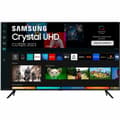 Miniatyrbillede 6 af 6: Smart TV Samsung 43" 4K Ultra HD LED HDR