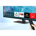 Miniatyrbillede 2 af 6: Smart TV Samsung 43" 4K Ultra HD LED HDR