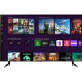 Miniatyrbillede 1 af 6: Smart TV Samsung 43" 4K Ultra HD LED HDR