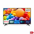 Pikkukuva 2 / 11: Smart TV LG 55UT73006LA 4K Ultra HD 55" LED