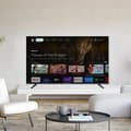 Pikkukuva 5 / 6: Smart TV Continental Edison Celed43sgqld24b6 4K Ultra HD 43" QLED