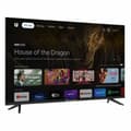 Pikkukuva 2 / 6: Smart TV Continental Edison Celed43sgqld24b6 4K Ultra HD 43" QLED