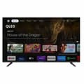 Pikkukuva 1 / 6: Smart TV Continental Edison Celed43sgqld24b6 4K Ultra HD 43" QLED