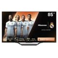 Pikkukuva 1 / 3: Smart TV Hisense 85U7NQ 4K Ultra HD 85" ULED