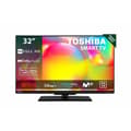 Pikkukuva 3 / 3: Smart TV Toshiba 32LV3463DG Full HD 32" LED