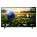 Miniatyrbillede 1 af 3: Smart TV Hisense 40A5NQ Full HD 40" QLED