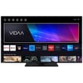 Miniatyrbillede 1 af 4: Smart TV Toshiba 50QV3463DG 4K Ultra HD QLED 50"